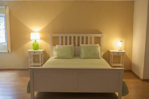 �gua De Alto Terrace House