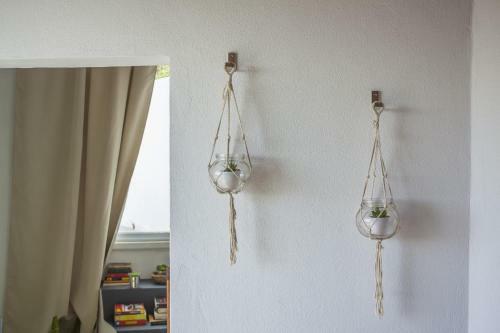 �gua De Alto Terrace House