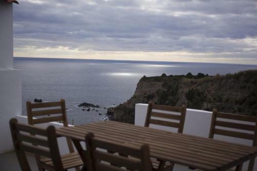 �gua De Alto Terrace House
