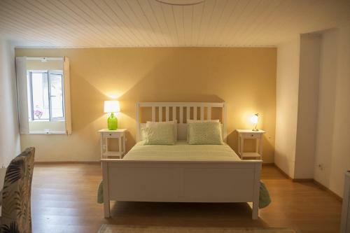 �gua De Alto Terrace House