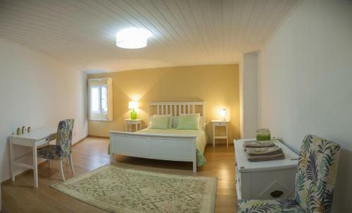 �gua De Alto Terrace House