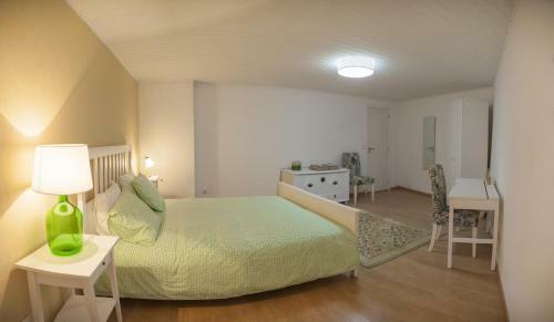 �gua De Alto Terrace House