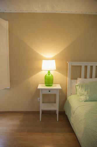 �gua De Alto Terrace House