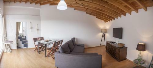 �gua De Alto Terrace House