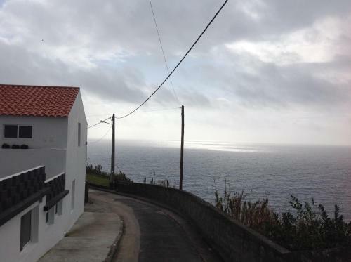 �gua De Alto Main House