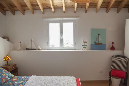 �gua De Alto Main House