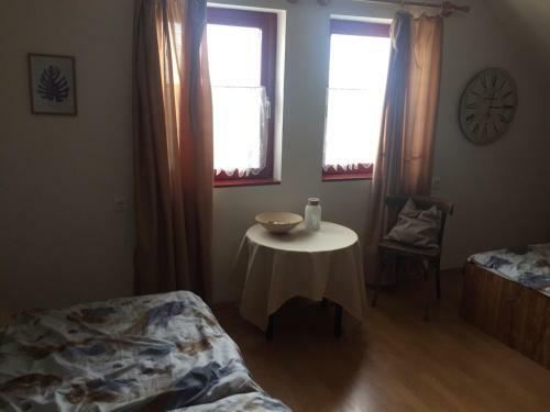 Hostal D�sa Tanya, Vend�gh�z