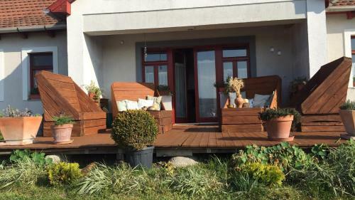 Hostal D�sa Tanya, Vend�gh�z