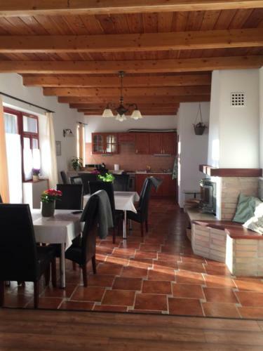 Hostal D�sa Tanya, Vend�gh�z