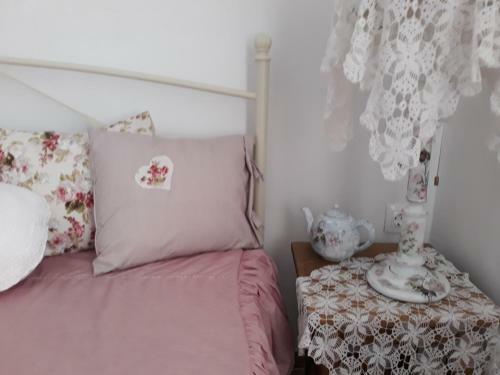 Sz�p Julis Vend�gh�z
