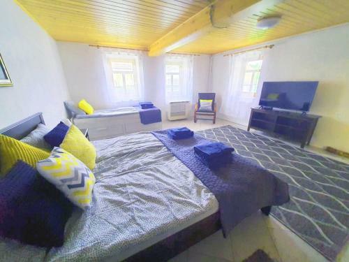 Hostal Dorci Vend�gh�z - A Piece Of Peace