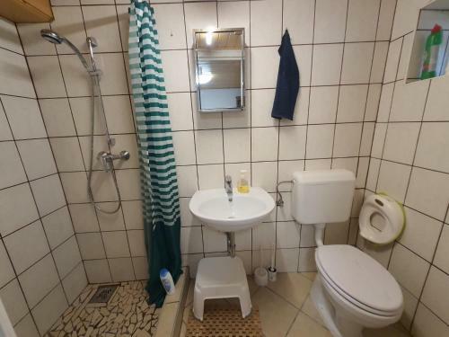 Hostal Dorci Vend�gh�z - A Piece Of Peace