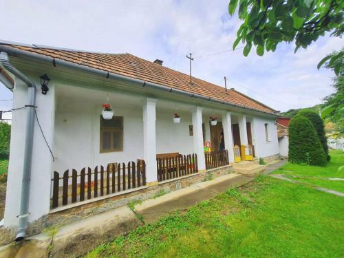 Hostal Dorci Vend�gh�z - A Piece Of Peace