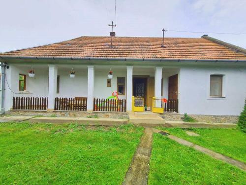 Hostal Dorci Vend�gh�z - A Piece Of Peace