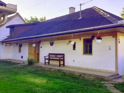 Hostal Dorci Vend�gh�z - A Piece Of Peace