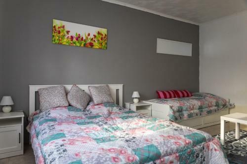 Hostal Dorci Vend�gh�z - A Piece Of Peace