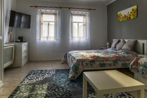 Hostal Dorci Vend�gh�z - A Piece Of Peace