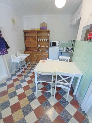 Hostal Dorci Vend�gh�z - A Piece Of Peace