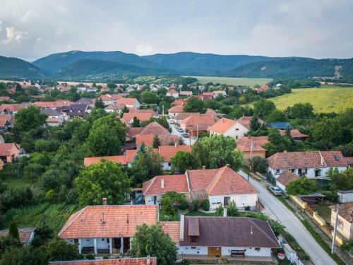 Hostal Dorci Vend�gh�z - A Piece Of Peace