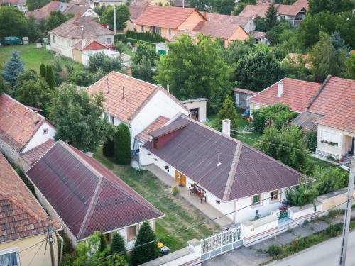 Hostal Dorci Vend�gh�z - A Piece Of Peace