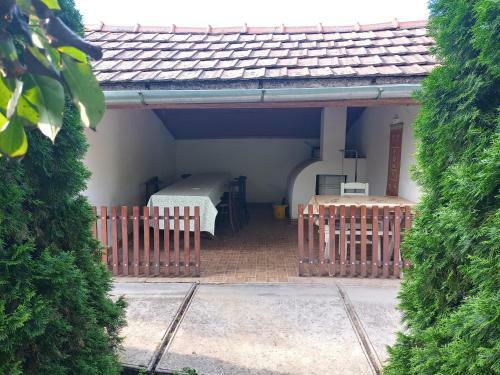 Hostal Dorci Vend�gh�z - A Piece Of Peace