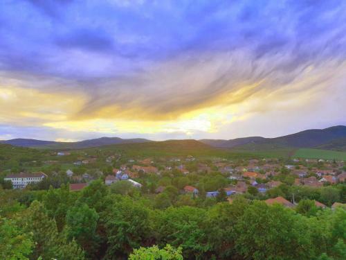 Hostal Dorci Vend�gh�z - A Piece Of Peace