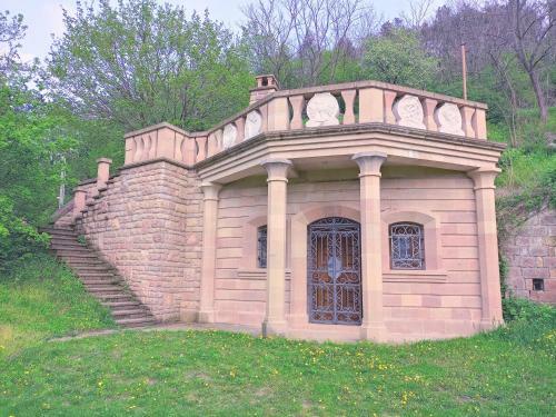 Hostal Dorci Vend�gh�z - A Piece Of Peace