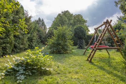 Hostal Dorci Vend�gh�z - A Piece Of Peace