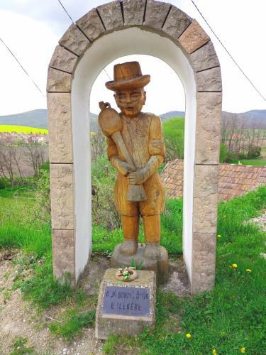 Hostal Dorci Vend�gh�z - A Piece Of Peace