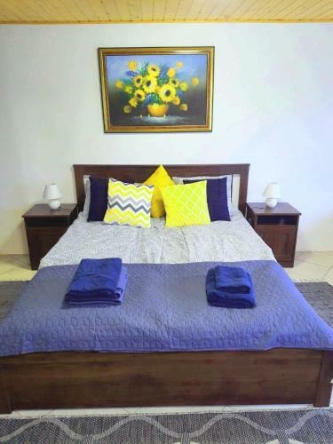 Hostal Dorci Vend�gh�z - A Piece Of Peace