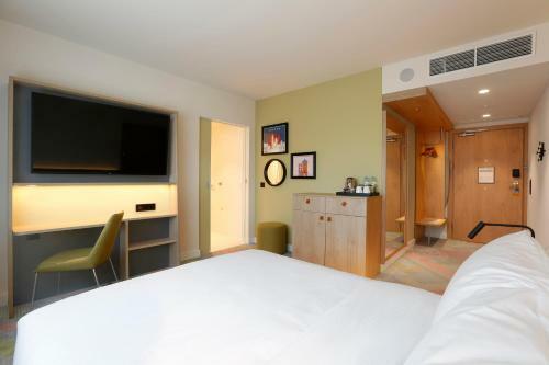 Hotel Hampton By Hilton Krakow Airport