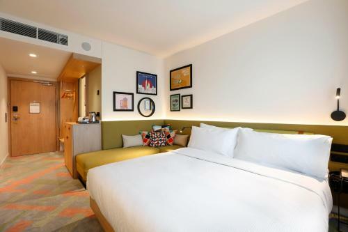 Hotel Hampton By Hilton Krakow Airport