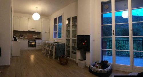 Apartamento Appartamento Villa Ai Sugheri