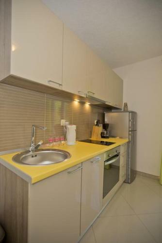 Apartment Zastupac 8761f