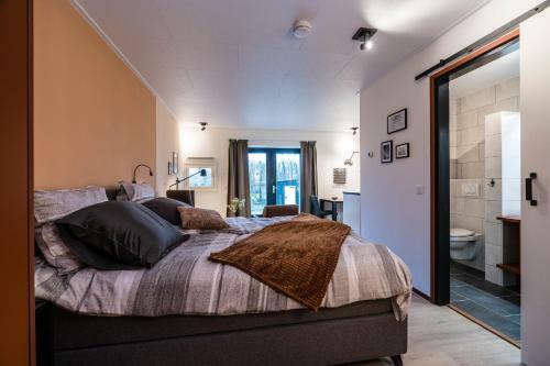 B&B De Oldambtster