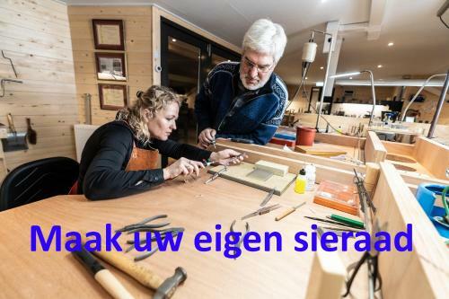 B&B De Oldambtster
