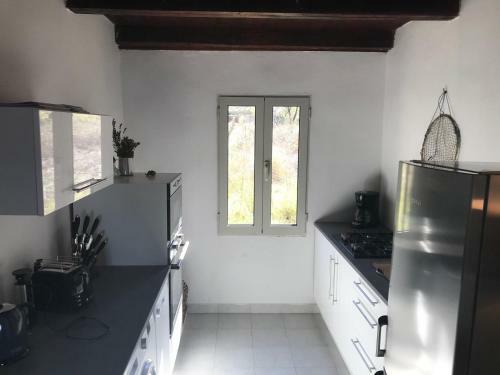 Stiniva Beach House