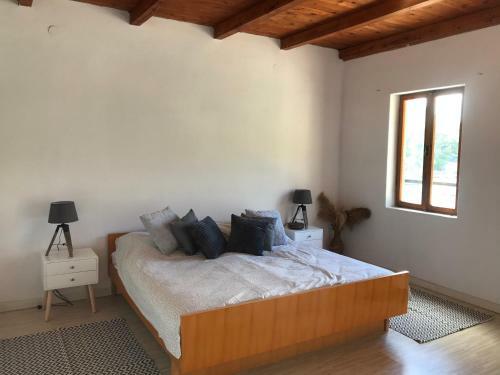 Stiniva Beach House