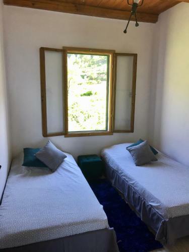 Stiniva Beach House