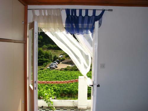 Stiniva Bay Villa