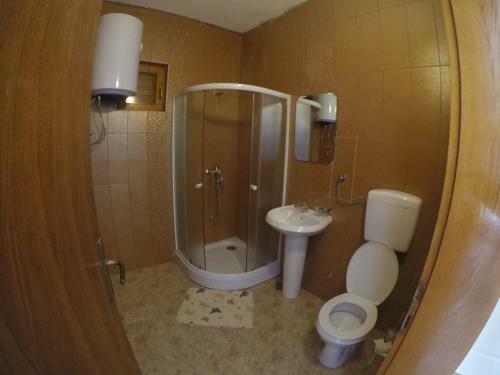 Apartamento Suncane Terase Karuc