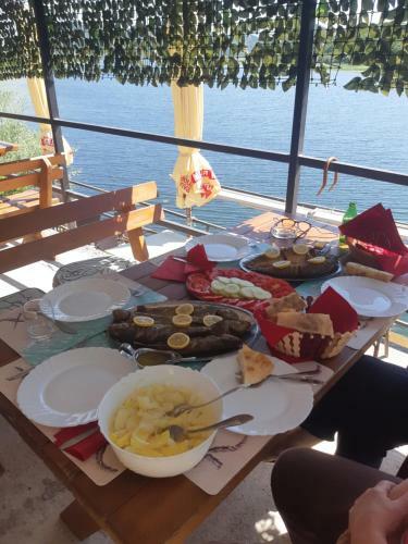 Apartamento Suncane Terase Karuc