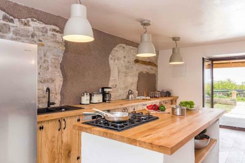 Holiday Home In Brtonigla - Istrien 39884