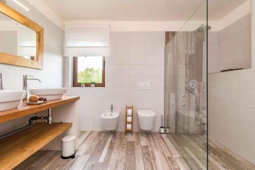 Holiday Home In Brtonigla - Istrien 39884