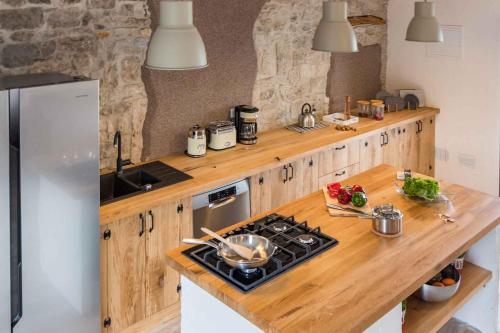 Holiday Home In Brtonigla - Istrien 39884