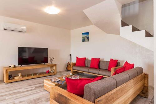 Holiday Home In Brtonigla - Istrien 39884
