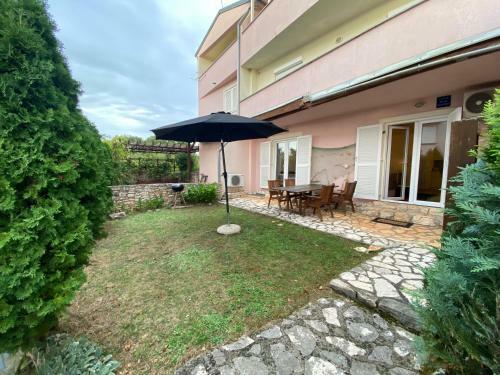 Apartamentos App Rebecca