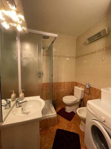 Apartamentos App Rebecca