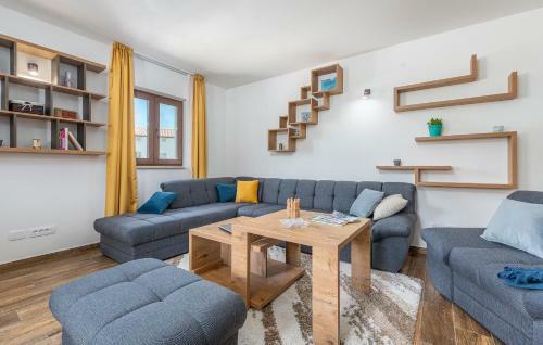 Apartamentos Holiday Home Sa-ra