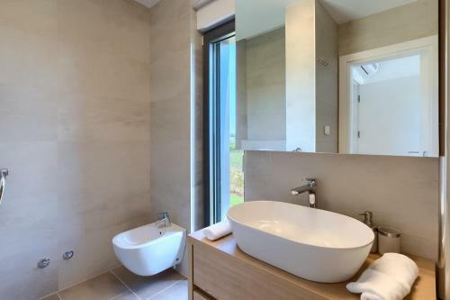 Beautiful Villa Luna